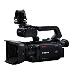 Canon XA55 Professional UHD 4K Camcorder 2