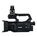 Canon XA55 Professional UHD 4K Camcorder 3