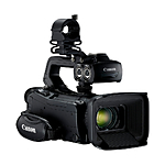 Canon XA55 Professional UHD 4K Camcorder 5