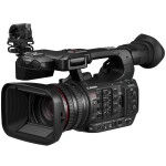 Canon XF605 4K UHD HDR Pro Camcorder 0