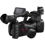 Canon XF605 4K UHD HDR Pro Camcorder 1