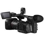 Canon XF605 4K UHD HDR Pro Camcorder 3