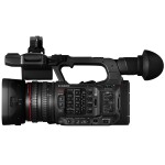 Canon XF605 4K UHD HDR Pro Camcorder 4