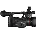 Canon XF605 4K UHD HDR Pro Camcorder 5