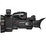 Canon XF605 4K UHD HDR Pro Camcorder 8