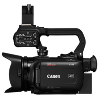 Canon XA65 Professional UHD 4K Camcorder 0