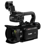 Canon XA65 Professional UHD 4K Camcorder 1