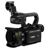Canon XA65 Professional UHD 4K Camcorder 1