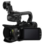 Canon XA65 Professional UHD 4K Camcorder 2