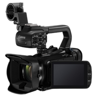 Canon XA65 Professional UHD 4K Camcorder 2