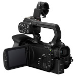 Canon XA65 Professional UHD 4K Camcorder 3