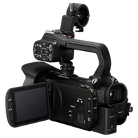 Canon XA65 Professional UHD 4K Camcorder 3