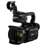 Canon XA65 Professional UHD 4K Camcorder 4