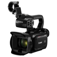 Canon XA65 Professional UHD 4K Camcorder 4