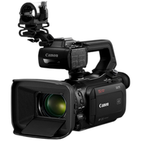 Canon XA75 UHD 4K30 Camcorder with Dual-Pixel Autofocus 0