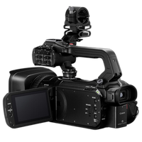 Canon XA75 UHD 4K30 Camcorder with Dual-Pixel Autofocus 1