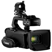 Canon XA75 UHD 4K30 Camcorder with Dual-Pixel Autofocus 4