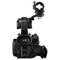 Canon XA75 UHD 4K30 Camcorder with Dual-Pixel Autofocus 5