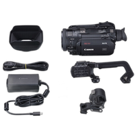 Canon XA75 UHD 4K30 Camcorder with Dual-Pixel Autofocus 7