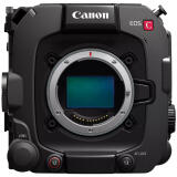 Canon EOS C400 6K Full-Frame Digital Cinema Camera (Canon RF) 0