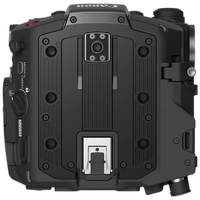 Canon EOS C400 6K Full-Frame Digital Cinema Camera (Canon RF) 3