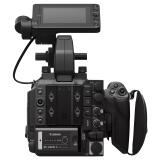 Canon EOS C400 6K Full-Frame Digital Cinema Camera (Canon RF) 6