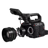 Canon EOS C400 6K Full-Frame Digital Cinema Camera (Canon RF) 7