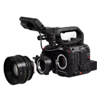 Canon EOS C400 6K Full-Frame Digital Cinema Camera (Canon RF) 7