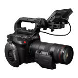 Canon EOS C400 6K Full-Frame Digital Cinema Camera (Canon RF) 9