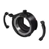 Canon PL to RF Lens Mount Adapter for EOS C400 0
