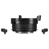 Canon PL to RF Lens Mount Adapter for EOS C400 1
