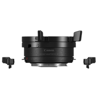 Canon PL to RF Lens Mount Adapter for EOS C400 1