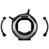 Canon PL to RF Lens Mount Adapter for EOS C400 2