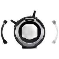 Canon PL to RF Lens Mount Adapter for EOS C400 2