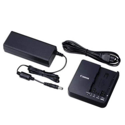 Canon CA-CP300B Compact Power Adapter/Charger for EOS C400