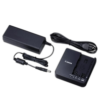 Canon CA-CP300B Compact Power Adapter/Charger for EOS C400 0