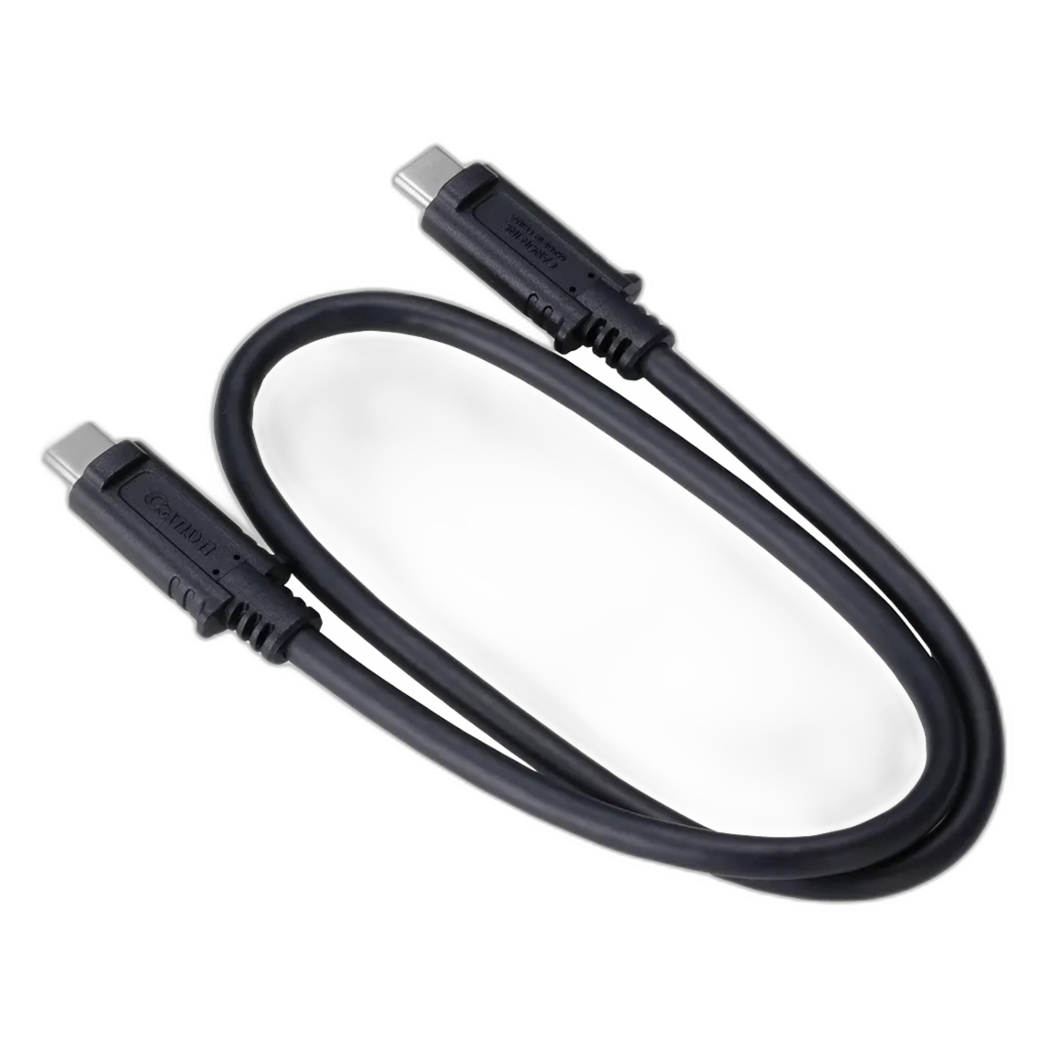 Canon MC-5U USB-C LCD Monitor Cable