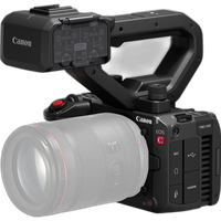 Canon EOS C50 Cinema Camera