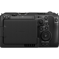 Canon EOS C50 Cinema Camera 2