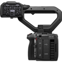 Canon EOS C50 Cinema Camera 5