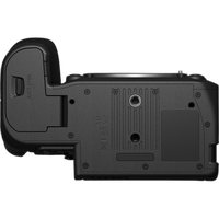 Canon EOS C50 Cinema Camera 6