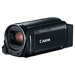 Canon VIXIA HF R800 HD Camcorder - Black 0