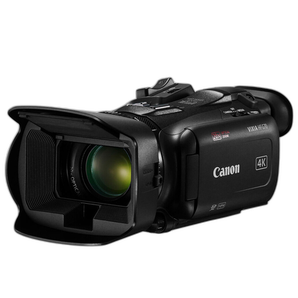Canon Vixia HF G70 UHD 4K Camcorder