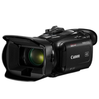 Canon Vixia HF G70 UHD 4K Camcorder 0