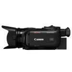 Canon Vixia HF G70 UHD 4K Camcorder 1
