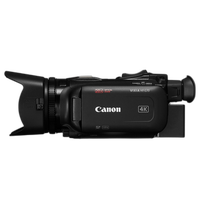 Canon Vixia HF G70 UHD 4K Camcorder 1