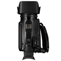 Canon Vixia HF G70 UHD 4K Camcorder 2