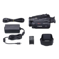 Canon Vixia HF G70 UHD 4K Camcorder 3