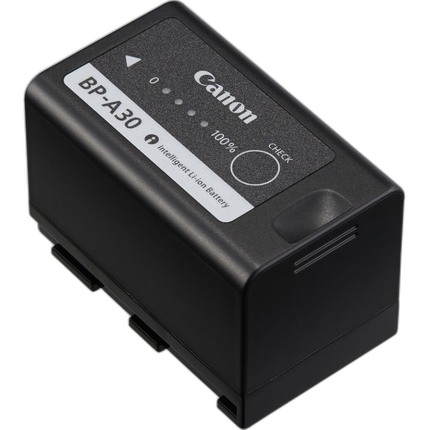 Canon BP-A30 Intelligent Lithium-ion Battery Pack (3100mAh)