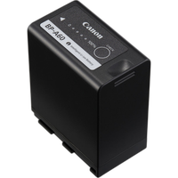 Canon BP-A60 Intelligent Lithium-ion Battery Pack (6200mAh)